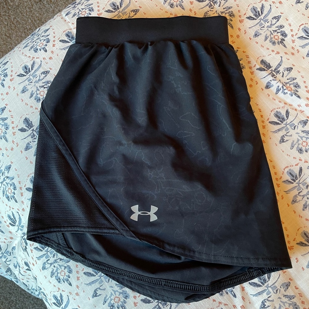 Under armour shorts